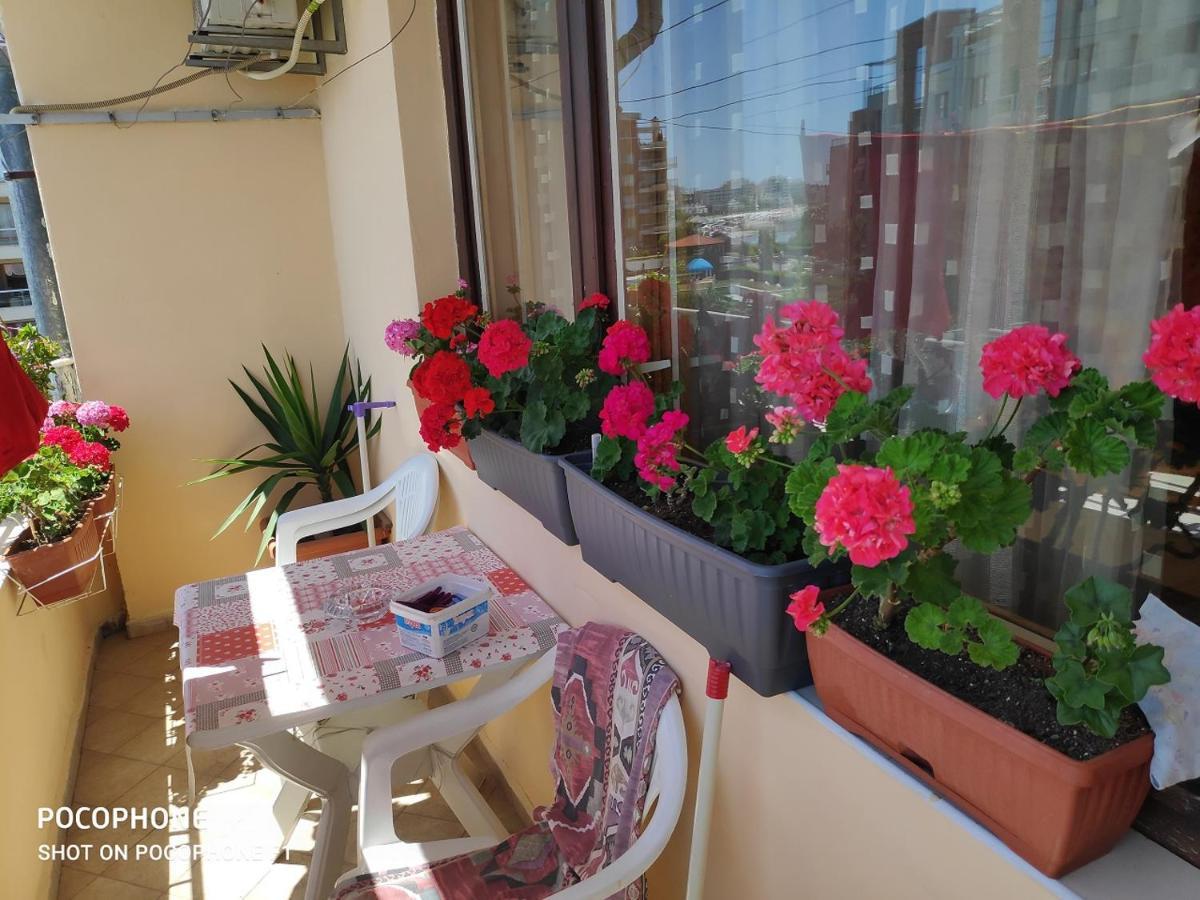 Homestay Kostadinov เปาโมเรีย ภายนอก รูปภาพ