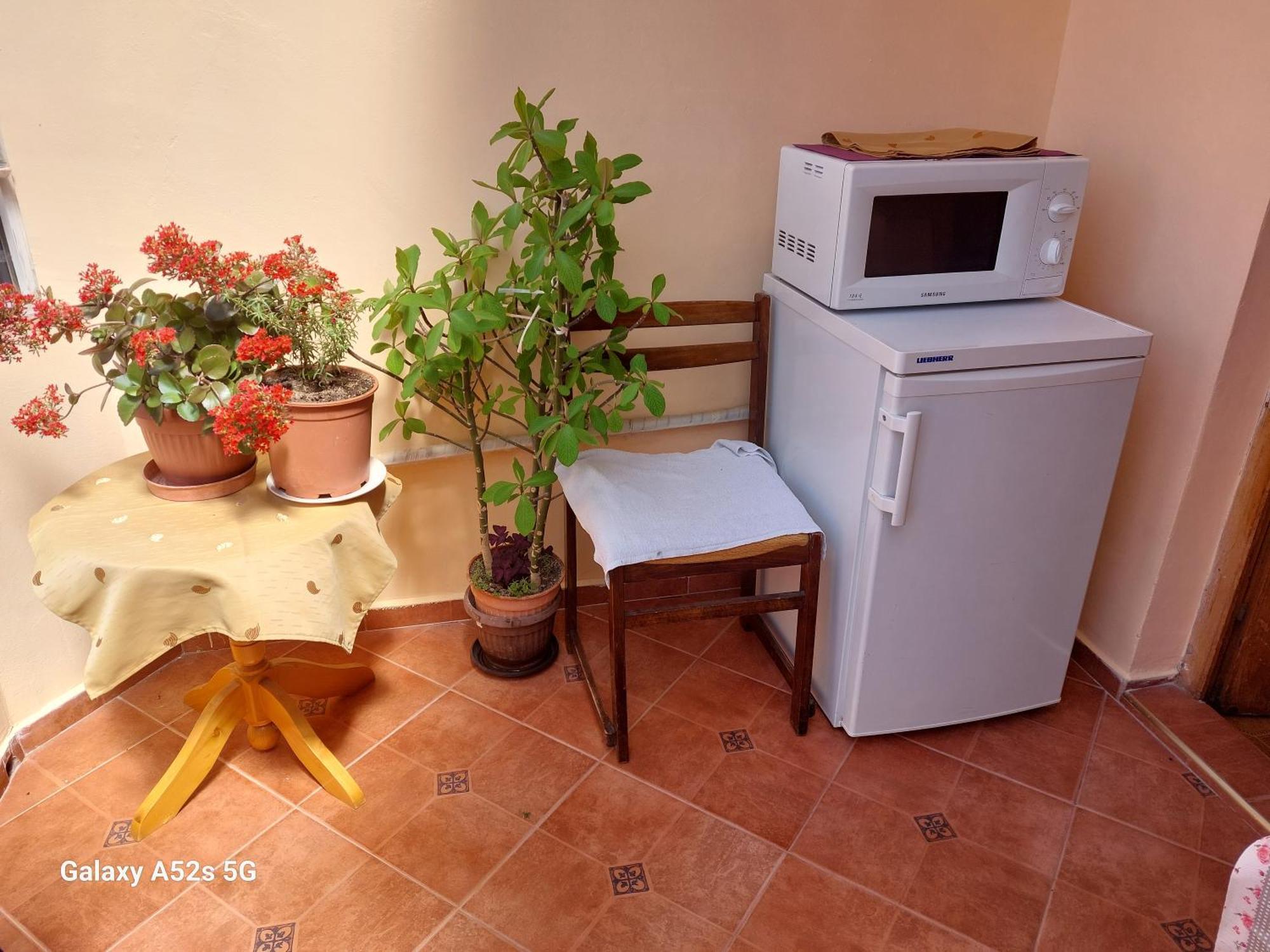 Homestay Kostadinov เปาโมเรีย ภายนอก รูปภาพ
